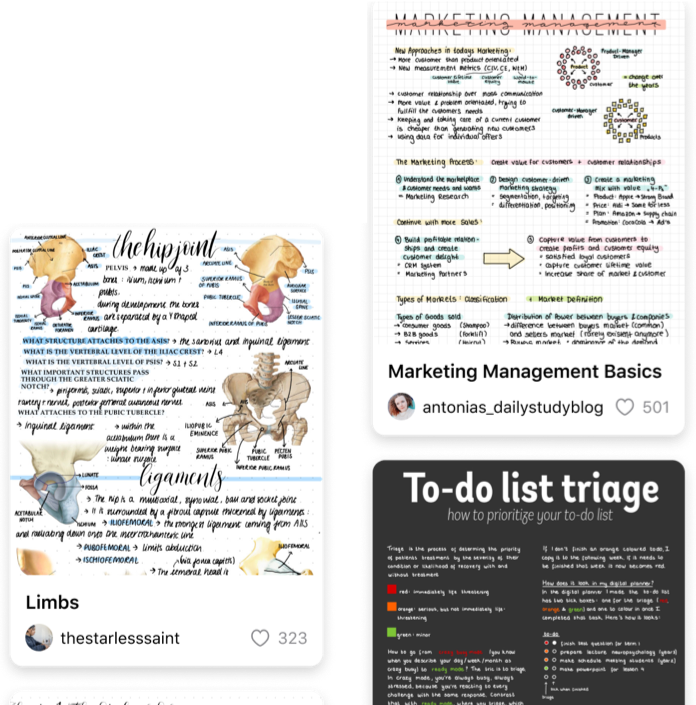 GoodNotes | Best Note-Taking App for iPad